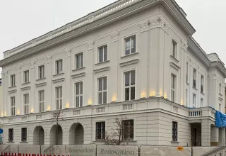 Generalne wykonawstwo